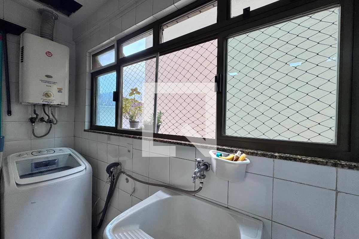Apartamento, 3 quartos, 122 m² - Foto 70