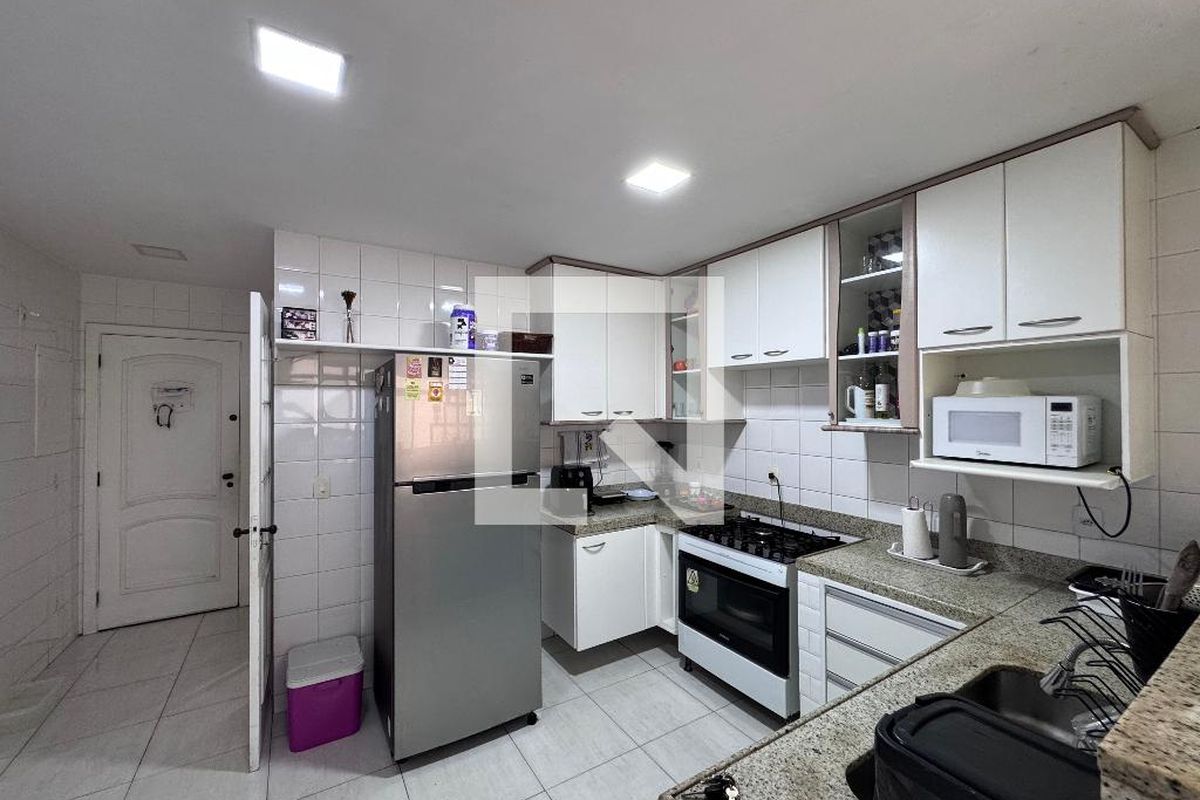 Apartamento, 3 quartos, 122 m² - Foto 56