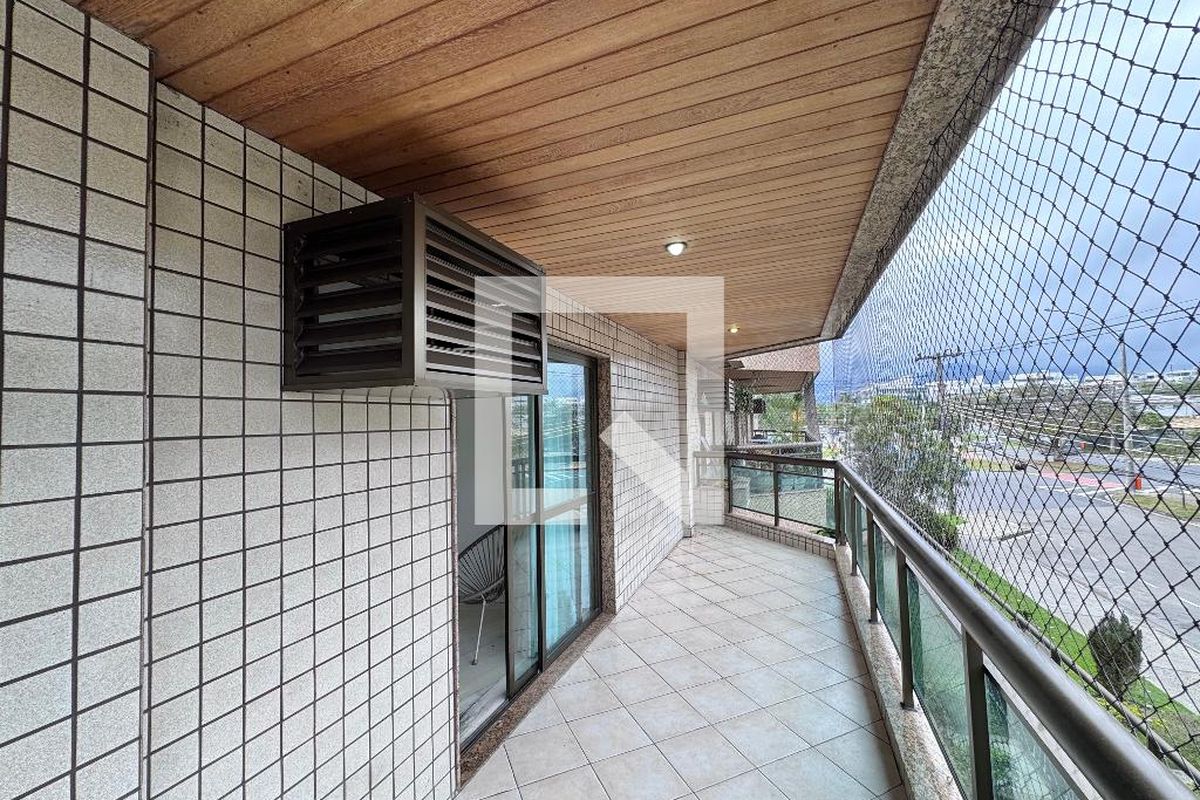 Apartamento, 3 quartos, 122 m² - Foto 18
