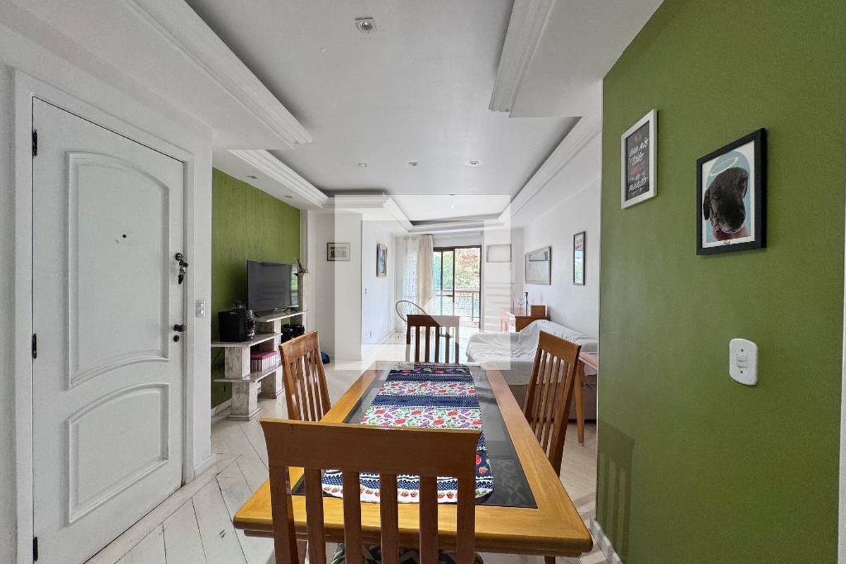 Apartamento, 3 quartos, 122 m² - Foto 6