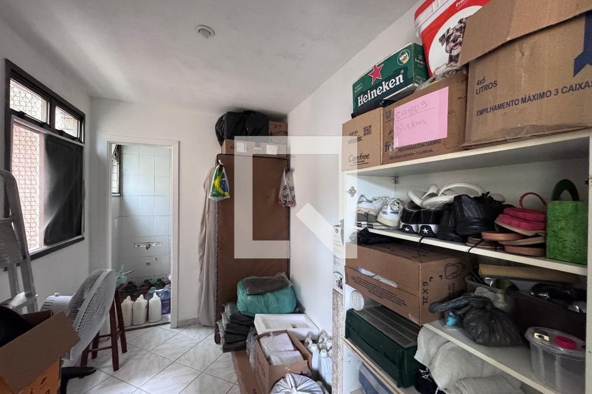 Apartamento, 3 quartos, 122 m² - Foto 74