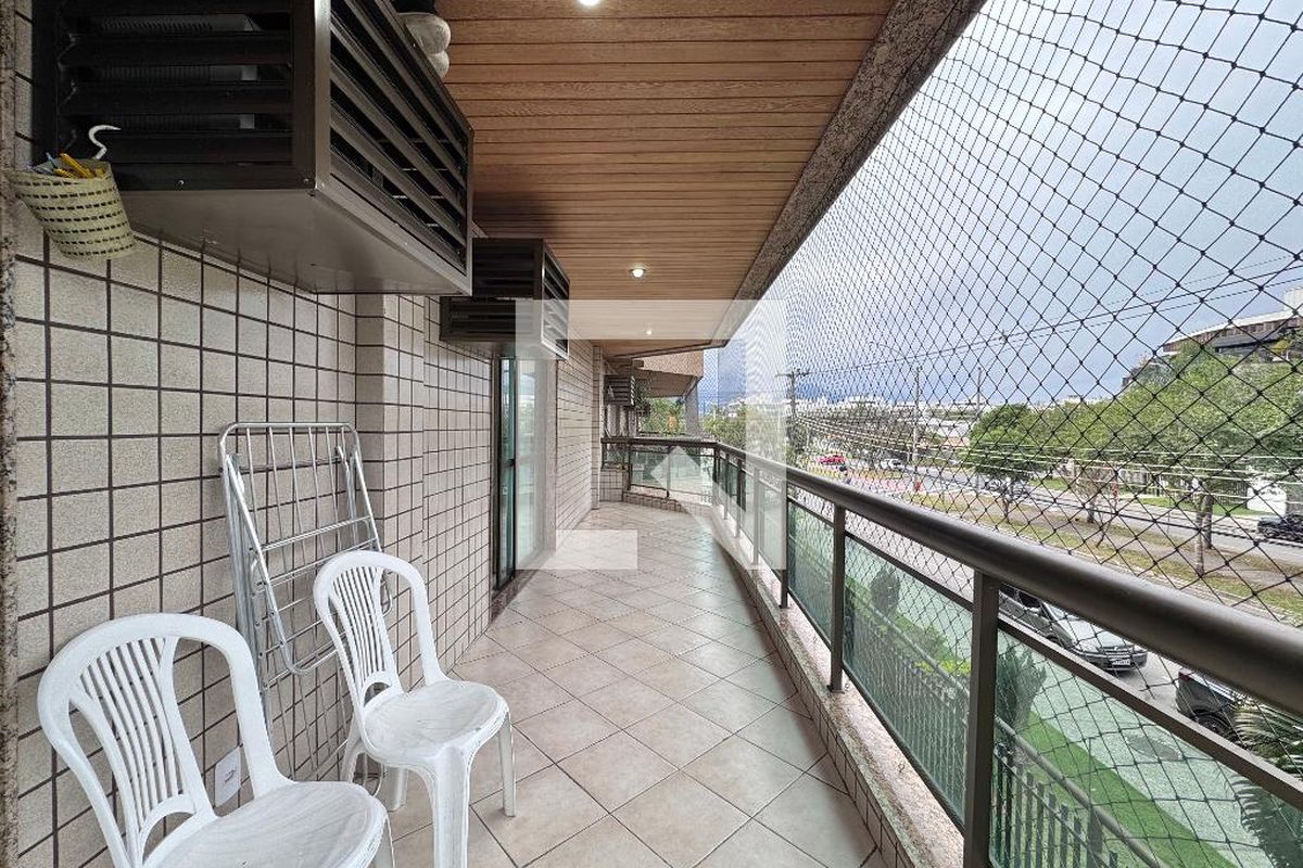 Apartamento, 3 quartos, 122 m² - Foto 12