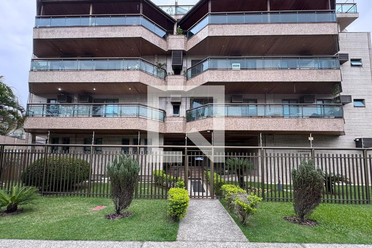 Apartamento, 3 quartos, 122 m² - Foto 80