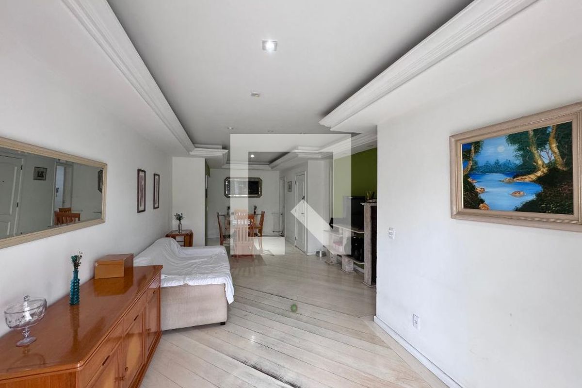 Apartamento, 3 quartos, 122 m² - Foto 10