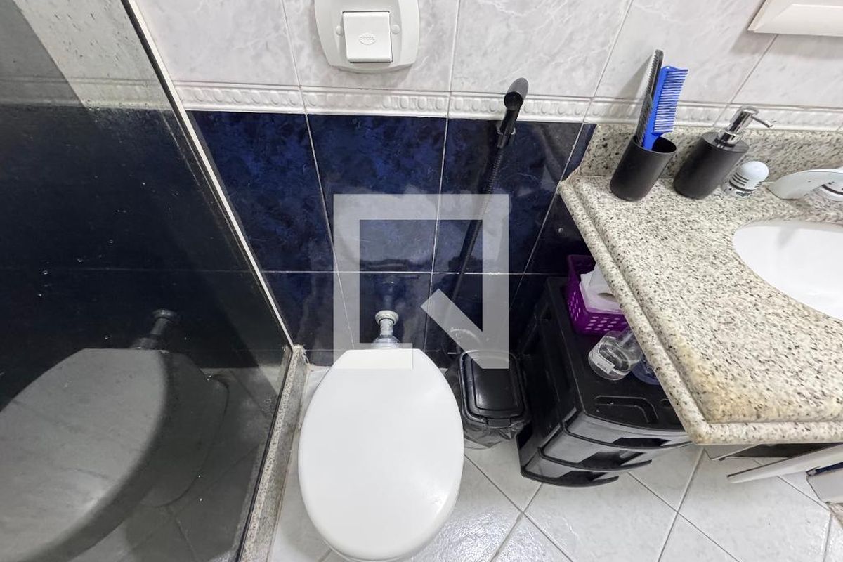 Apartamento, 3 quartos, 122 m² - Foto 52
