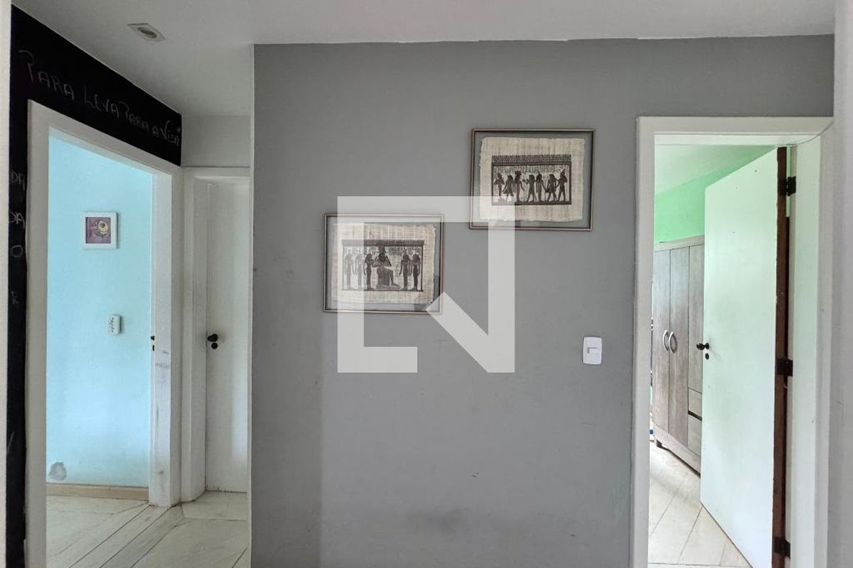 Apartamento, 3 quartos, 122 m² - Foto 38