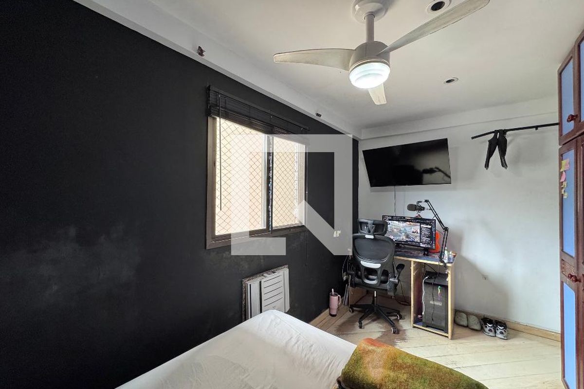 Apartamento, 3 quartos, 122 m² - Foto 32