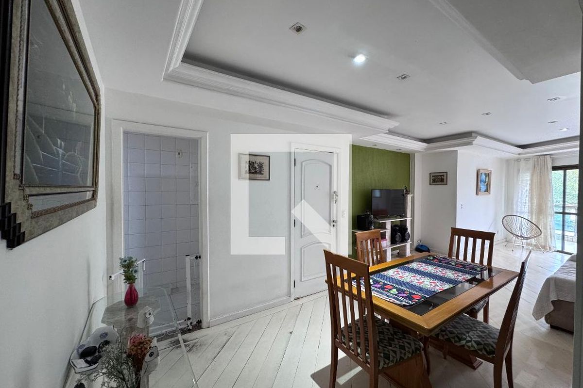 Apartamento, 3 quartos, 122 m² - Foto 4