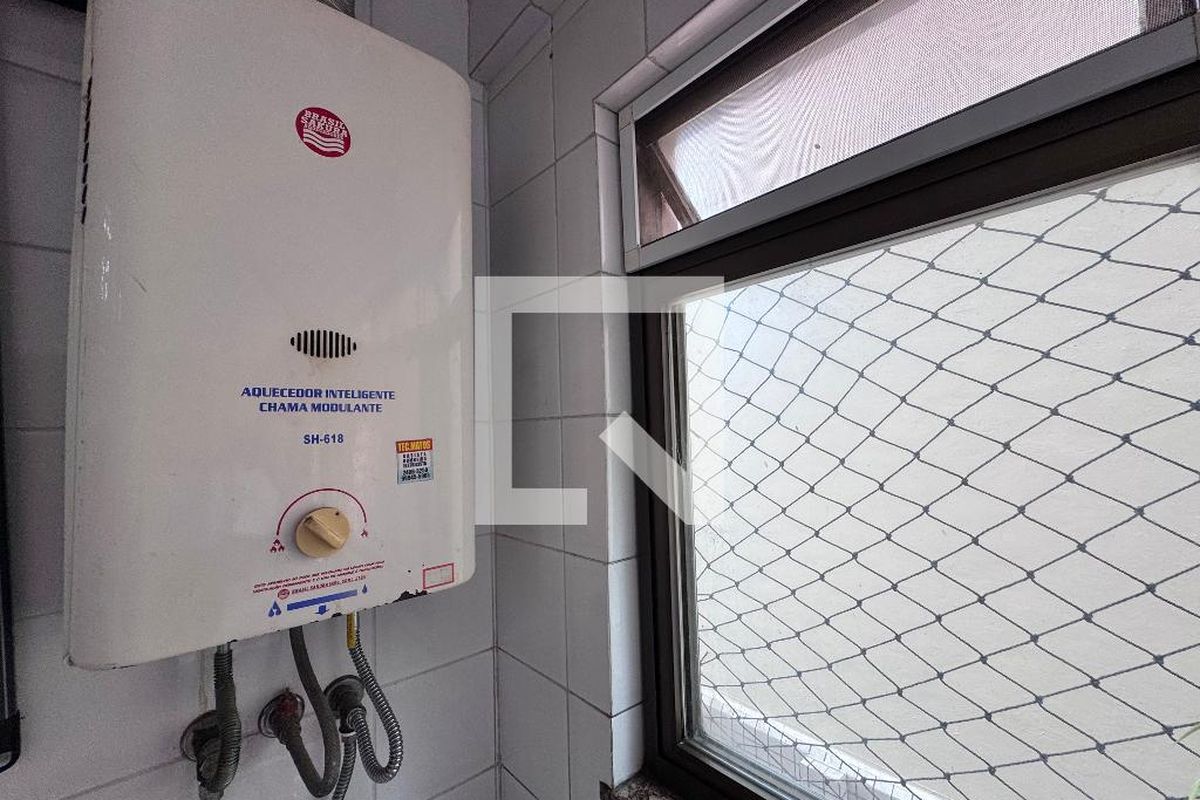 Apartamento, 3 quartos, 122 m² - Foto 72