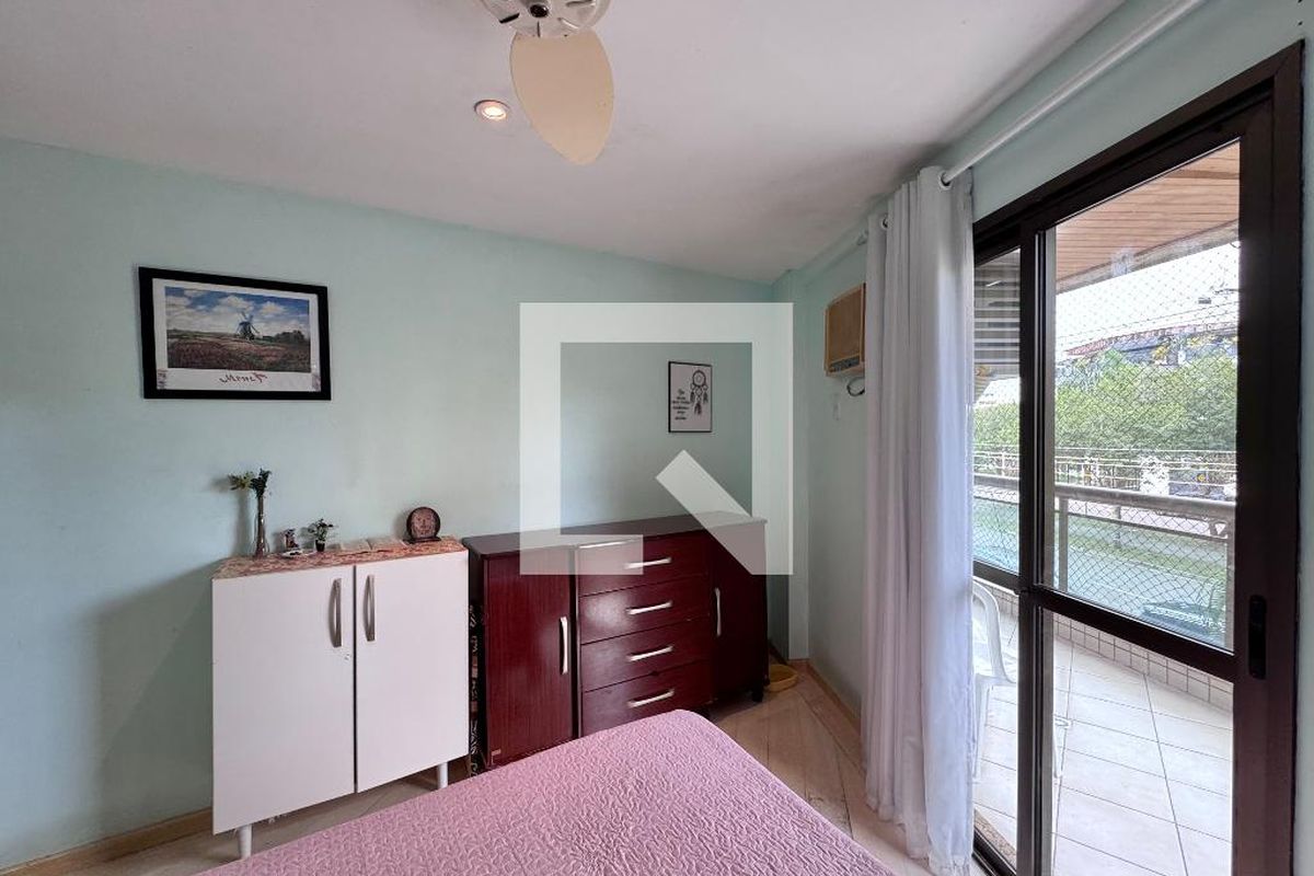 Apartamento, 3 quartos, 122 m² - Foto 46