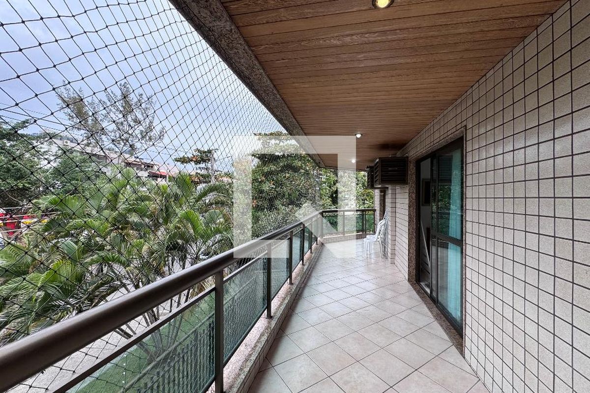 Apartamento, 3 quartos, 122 m² - Foto 14