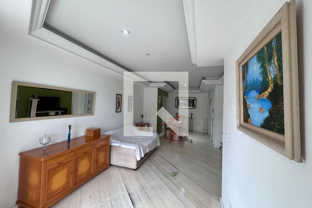 Apartamento, 3 quartos, 122 m² - Foto 8