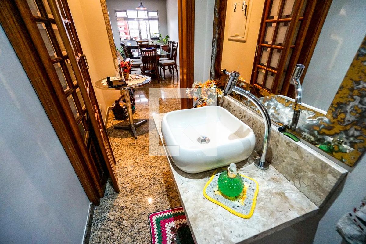 Casa, 4 quartos, 276 m² - Foto 26