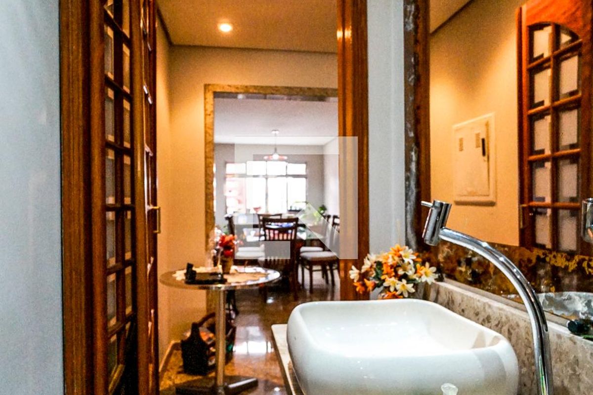 Casa, 4 quartos, 276 m² - Foto 24