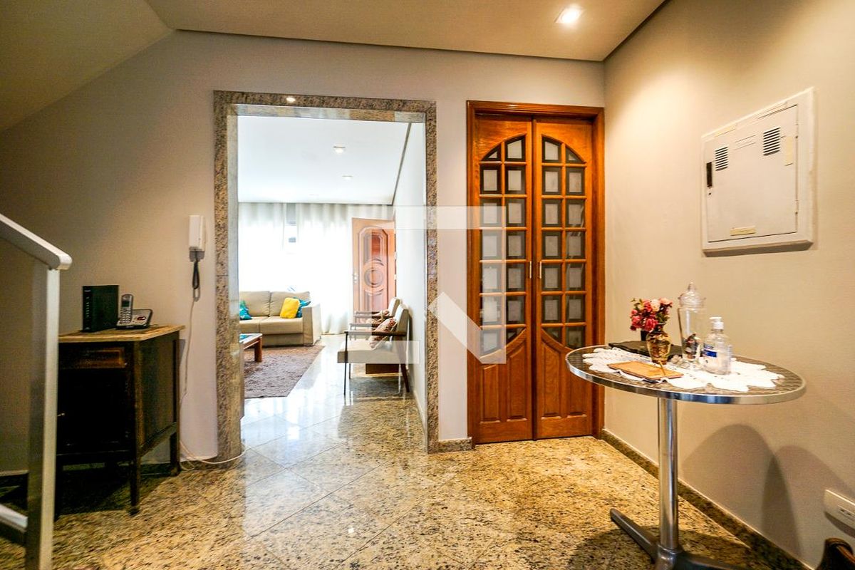 Casa, 4 quartos, 276 m² - Foto 18