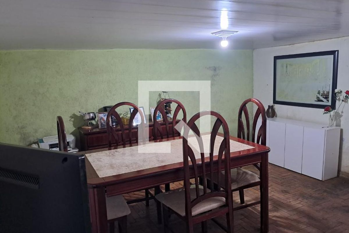Casa, 1 quarto, 80 m² - Foto 8
