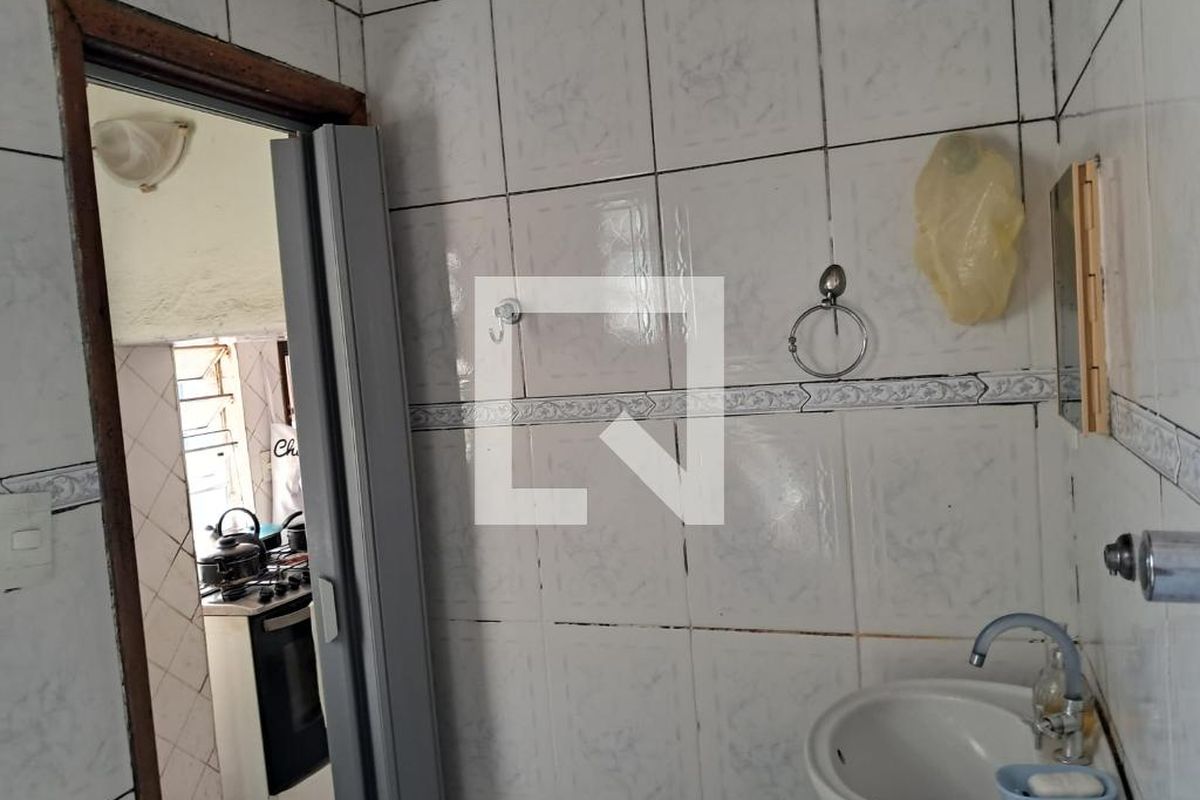 Casa, 1 quarto, 80 m² - Foto 18