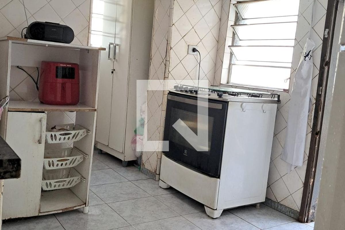 Casa, 1 quarto, 80 m² - Foto 12