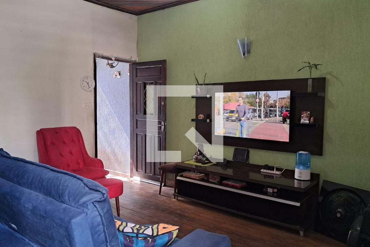 Casa, 1 quarto, 80 m² - Foto 2