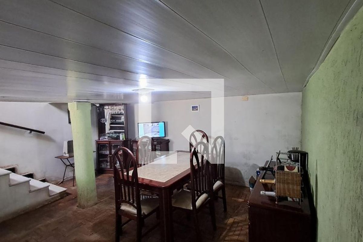 Casa, 1 quarto, 80 m² - Foto 6
