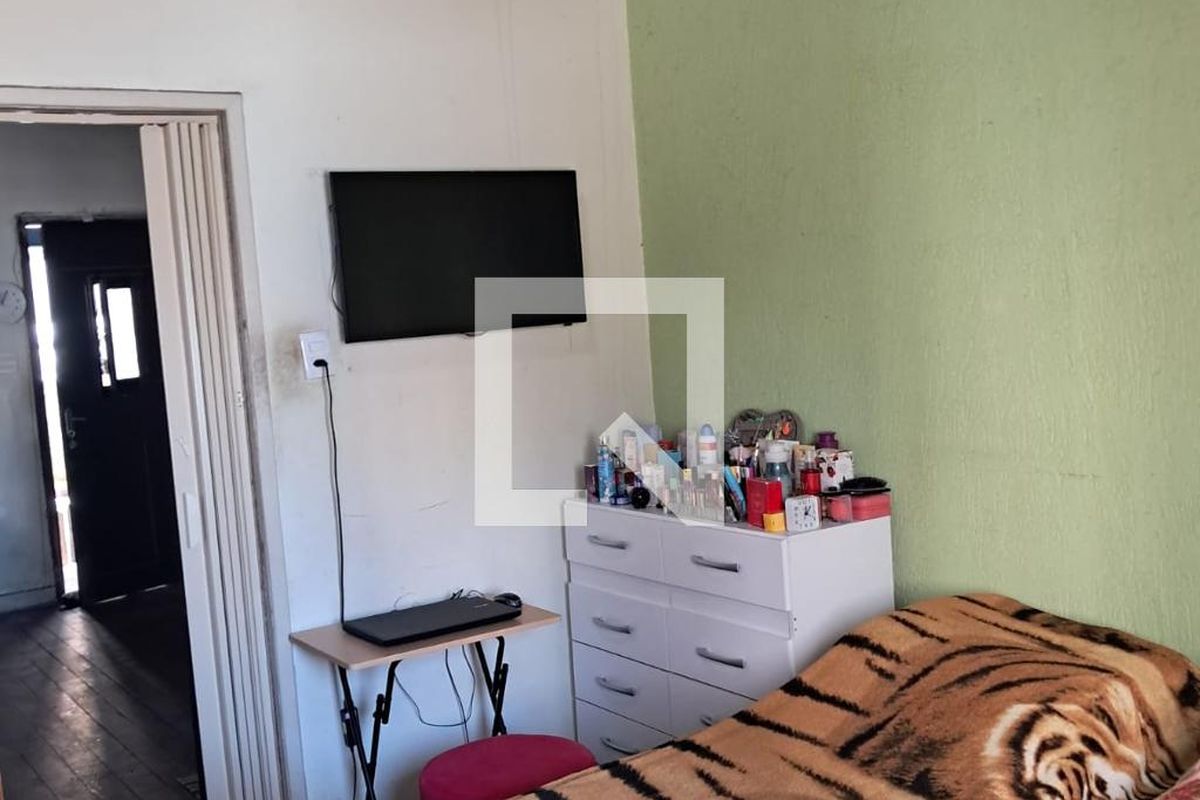 Casa, 1 quarto, 80 m² - Foto 26