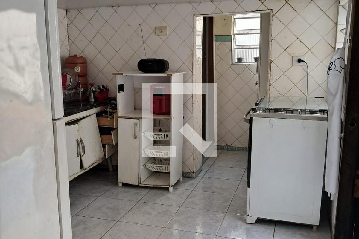 Casa, 1 quarto, 80 m² - Foto 10