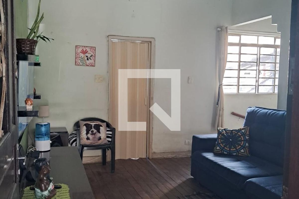 Casa, 1 quarto, 80 m² - Foto 4