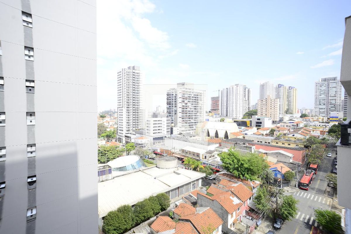 Apartamento, 1 quarto, 40 m² - Foto 7