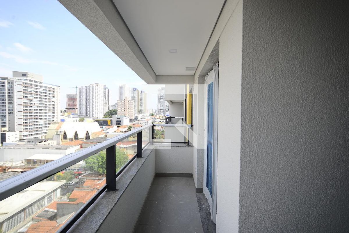 Apartamento, 1 quarto, 40 m² - Foto 6