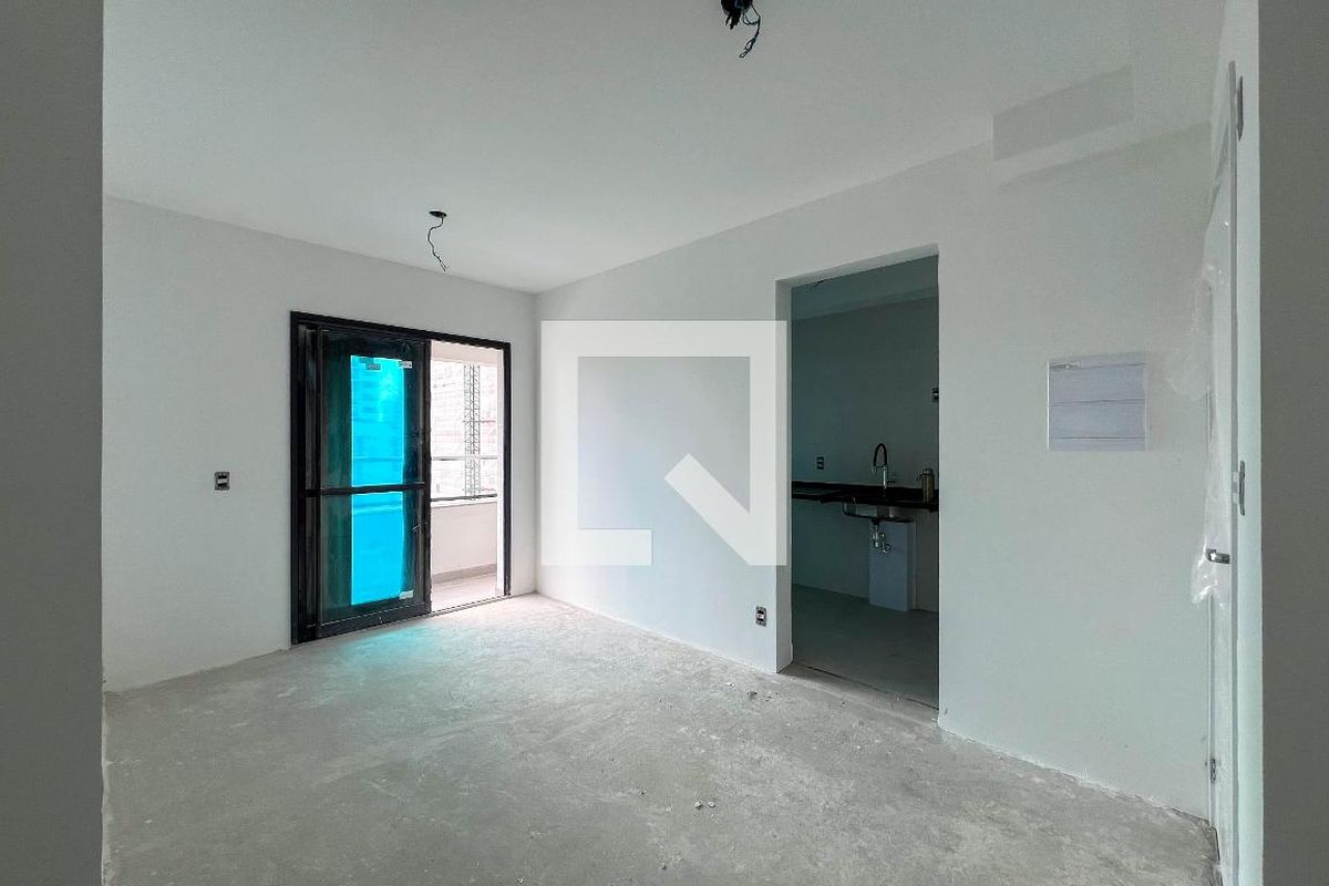 Apartamento, 2 quartos, 66 m² - Foto 2