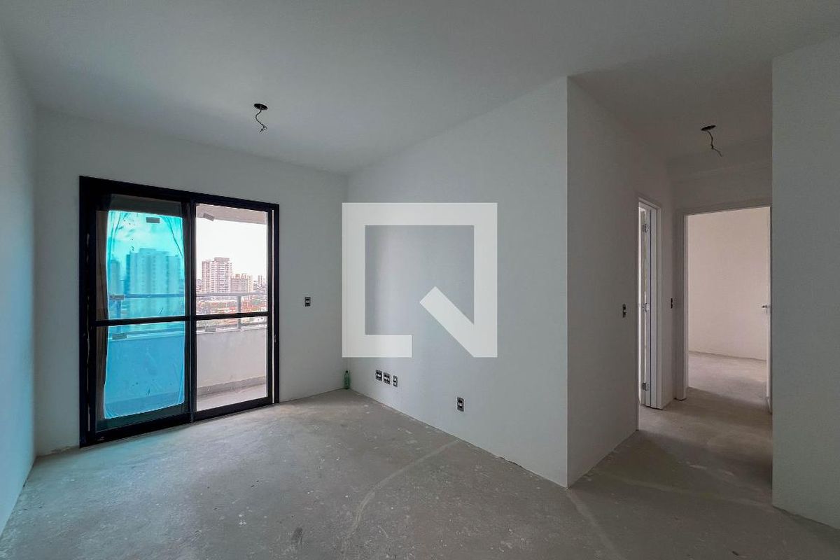 Apartamento, 2 quartos, 66 m² - Foto 2