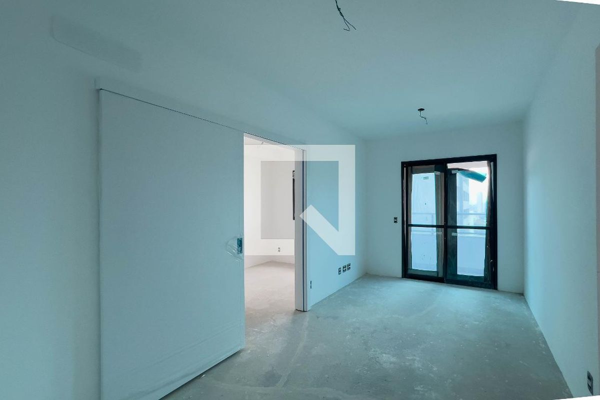 Apartamento, 1 quarto, 40 m² - Foto 2
