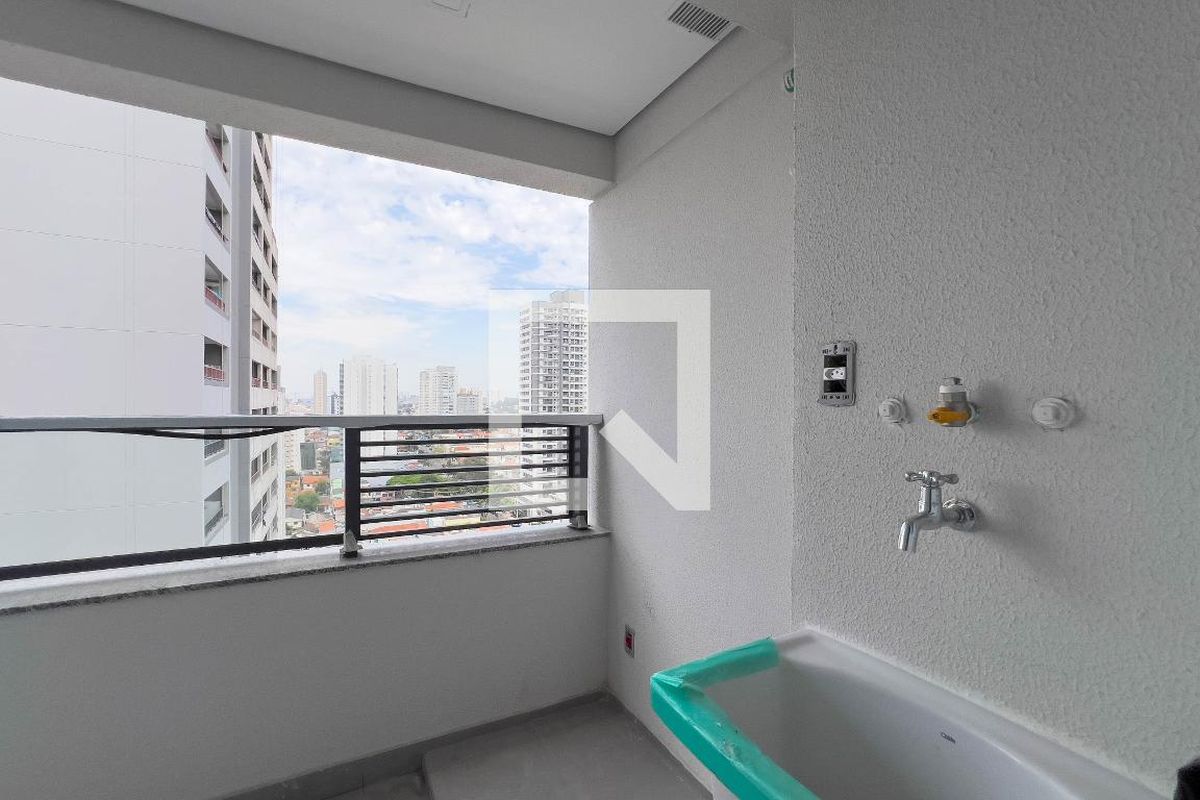 Apartamento, 1 quarto, 40 m² - Foto 40