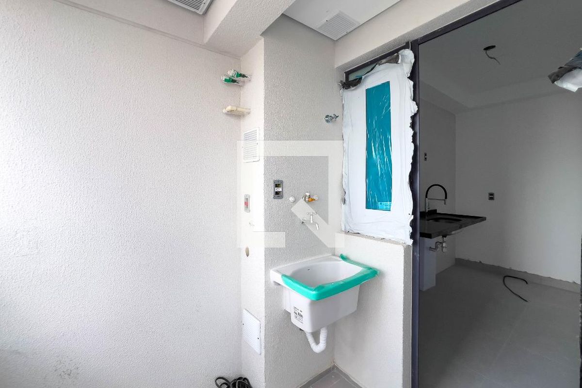 Apartamento, 1 quarto, 40 m² - Foto 42