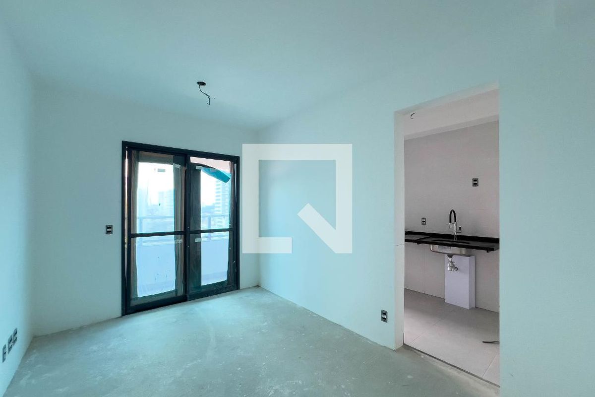 Apartamento, 1 quarto, 40 m² - Foto 4