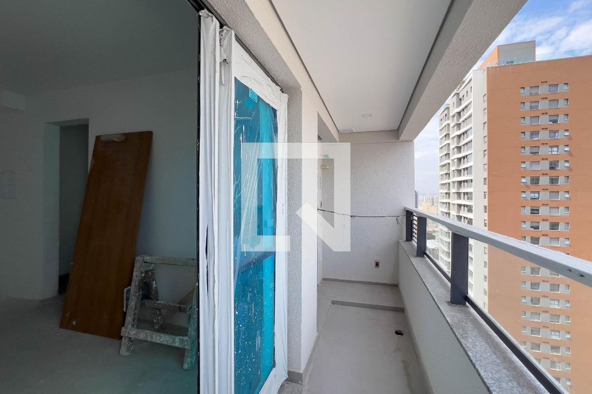 Apartamento, 1 quarto, 40 m² - Foto 10