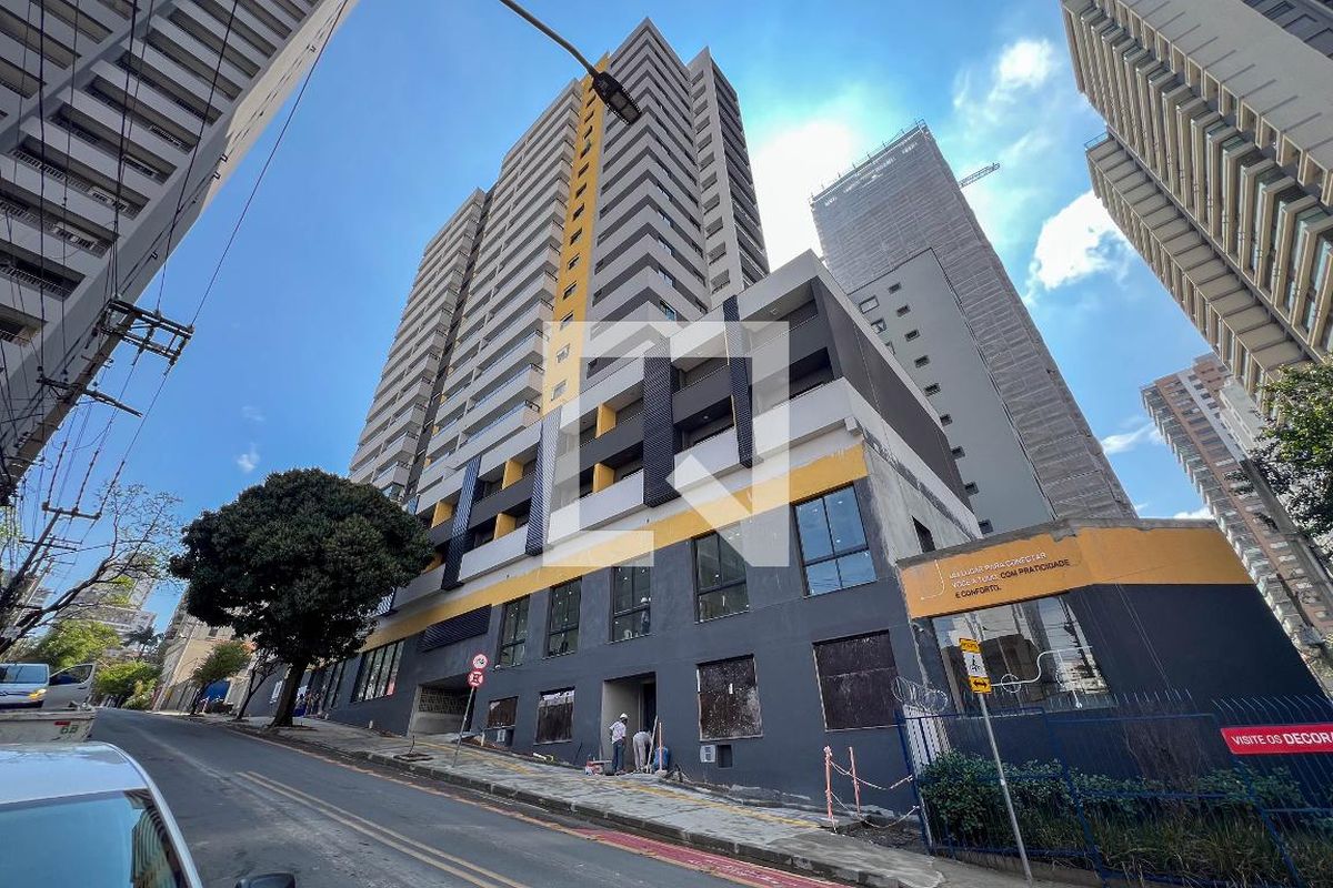 Apartamento, 1 quarto, 40 m² - Foto 46