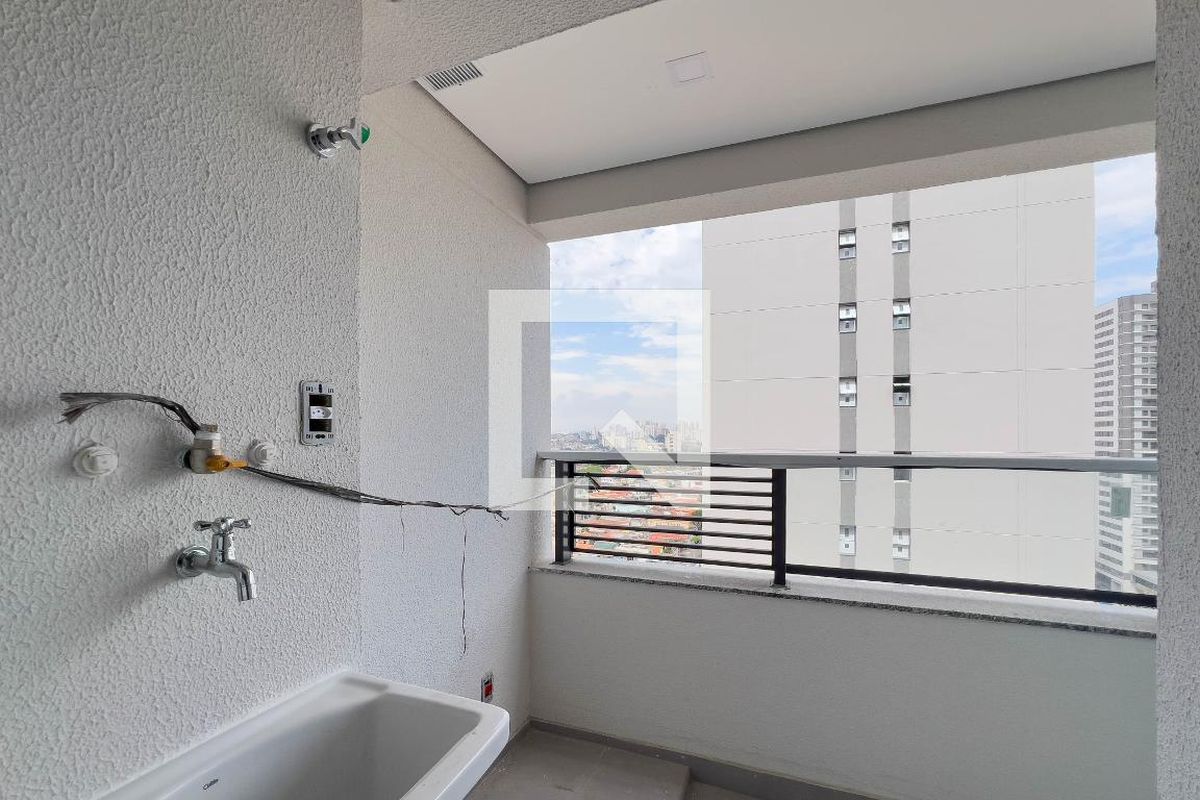 Apartamento, 1 quarto, 40 m² - Foto 40