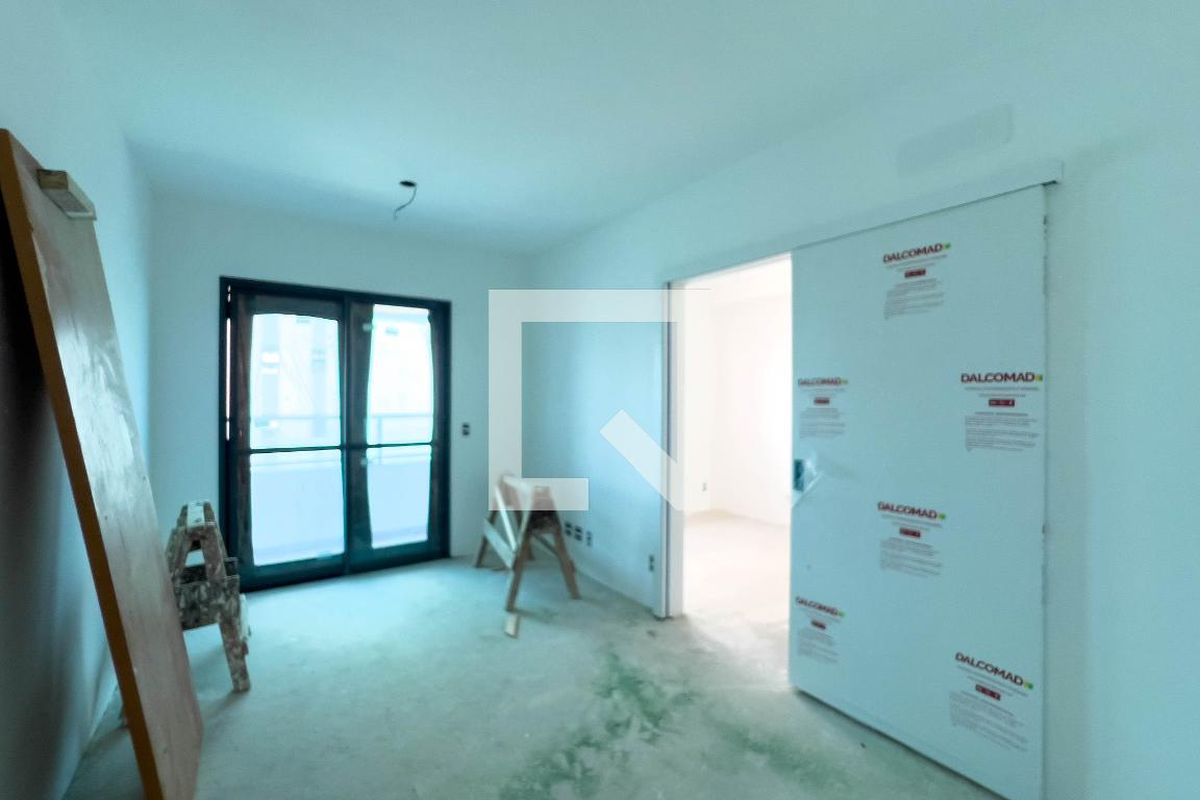 Apartamento, 1 quarto, 40 m² - Foto 2