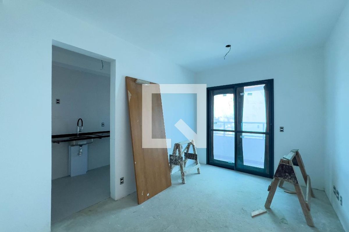 Apartamento, 1 quarto, 40 m² - Foto 4