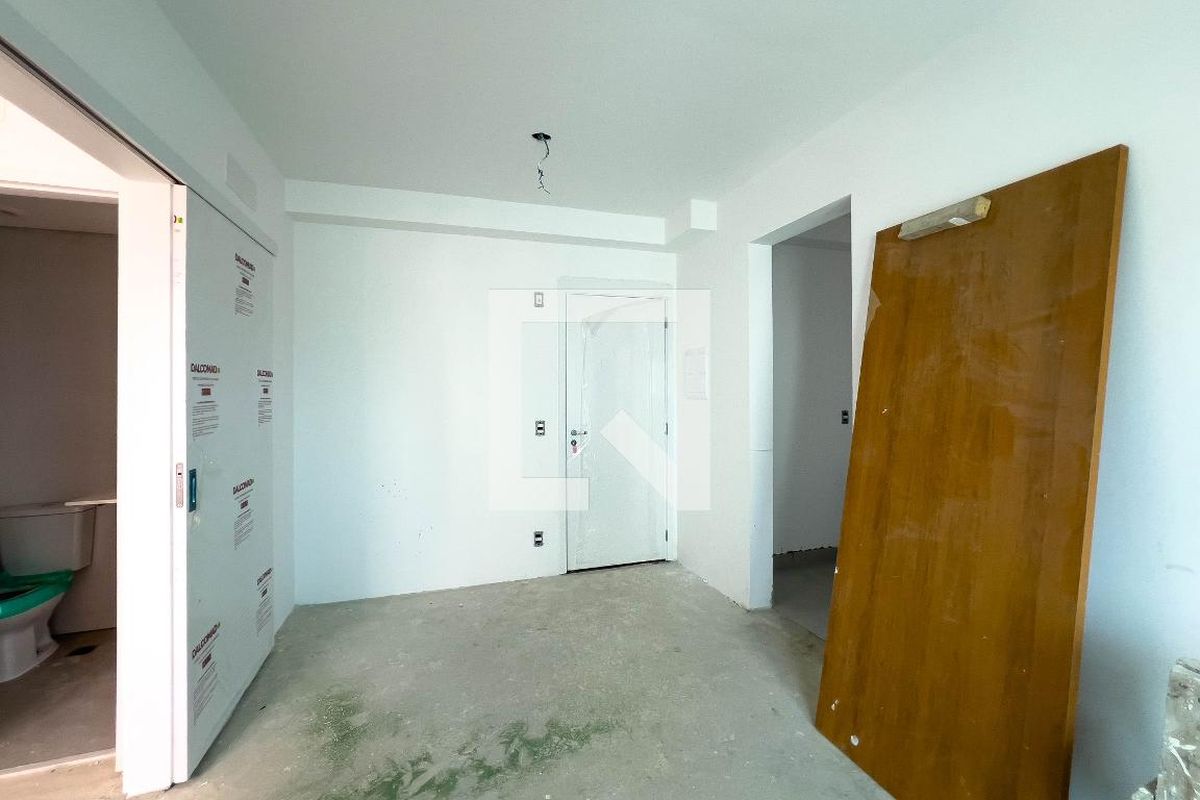 Apartamento, 1 quarto, 40 m² - Foto 8