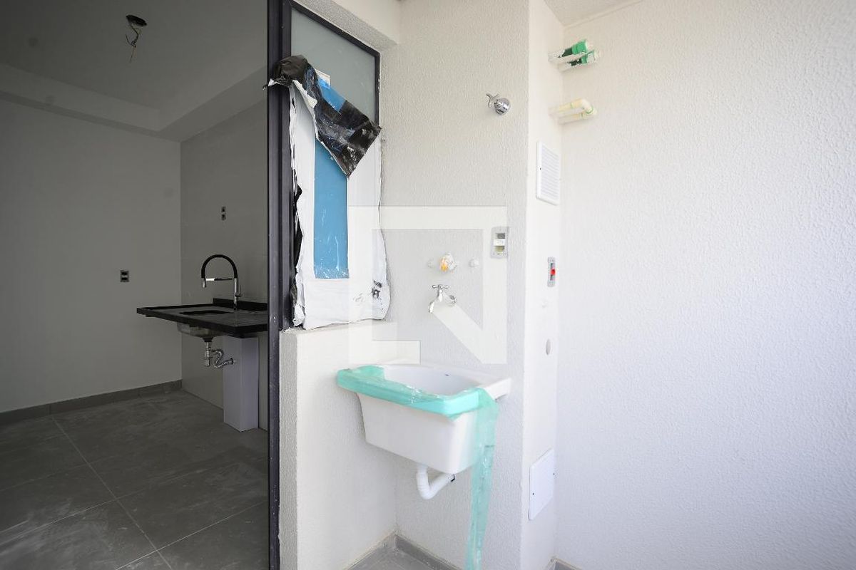 Apartamento, 1 quarto, 39 m² - Foto 42