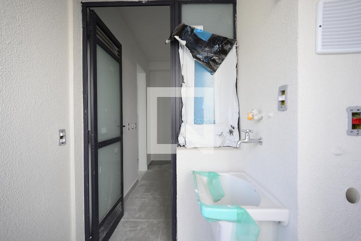 Apartamento, 1 quarto, 39 m² - Foto 44