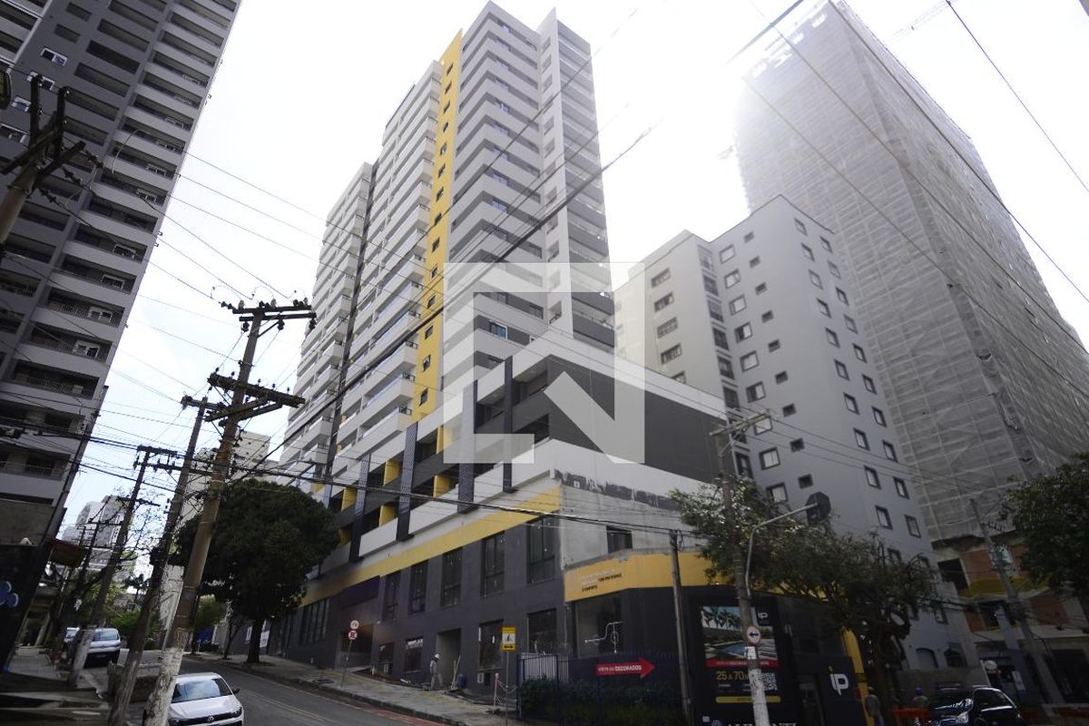 Apartamento, 1 quarto, 39 m² - Foto 52