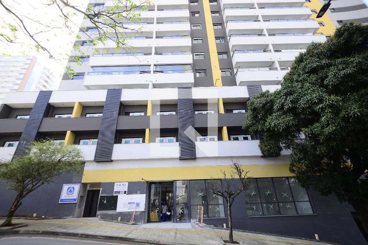 Apartamento, 1 quarto, 39 m² - Foto 50