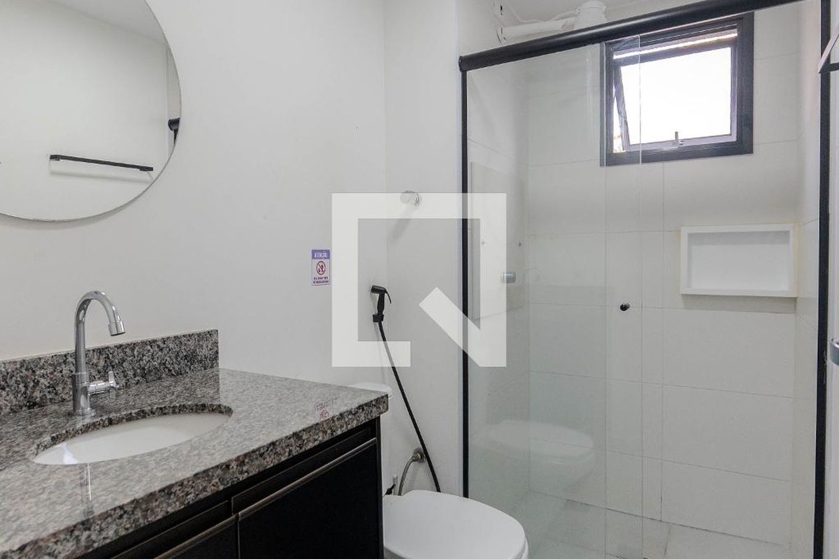 Apartamento, 2 quartos, 37 m² - Foto 30