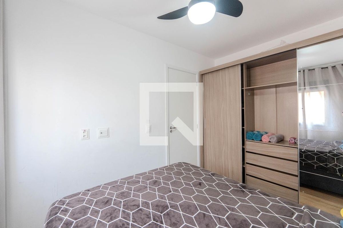 Apartamento, 2 quartos, 37 m² - Foto 18