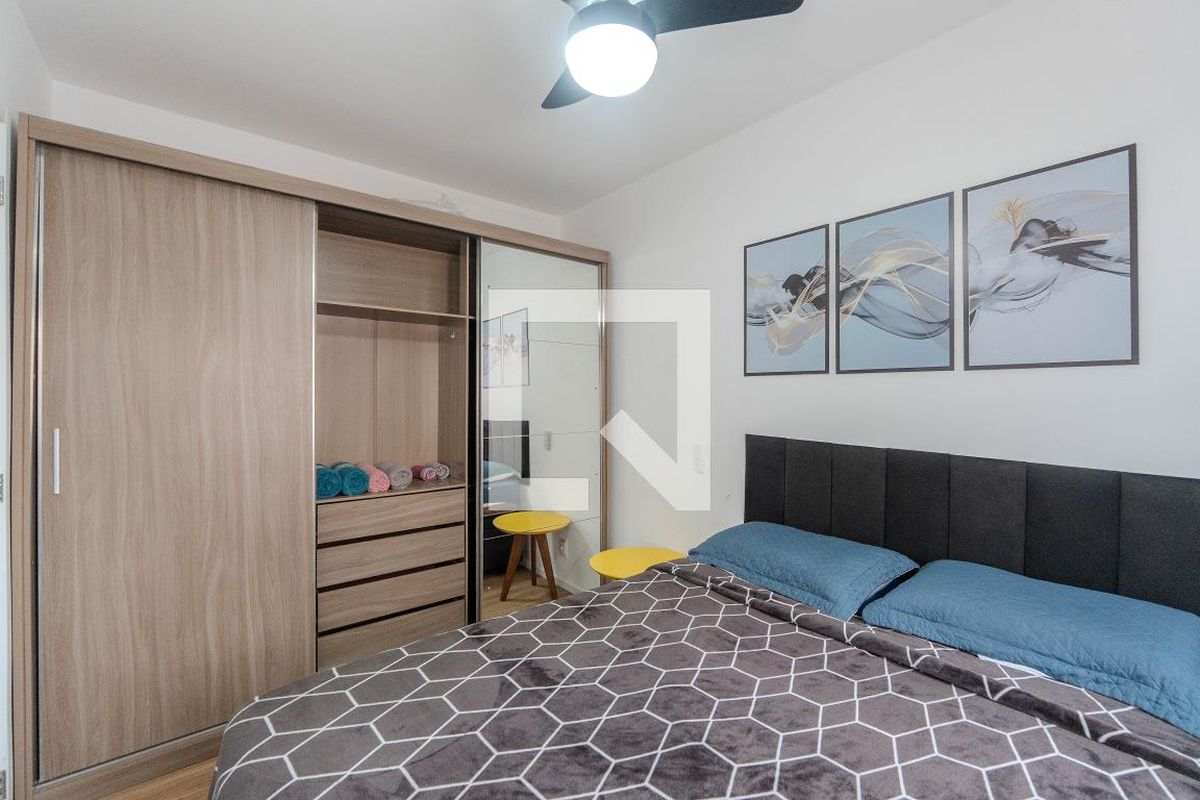 Apartamento, 2 quartos, 37 m² - Foto 16