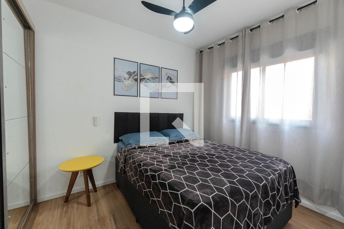 Apartamento, 2 quartos, 37 m² - Foto 12