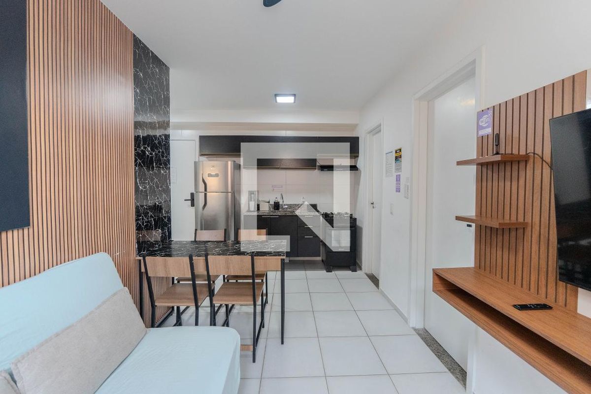 Apartamento, 2 quartos, 37 m² - Foto 10
